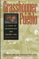 Enlarge cover image for Grasshopper Pueblo : a story of archaeology and ancient life