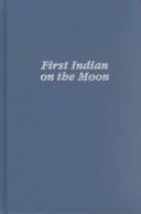 Enlarge cover image for First Indian on the moon / Sherman Alexie.