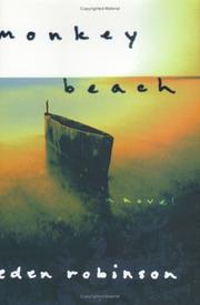 Enlarge cover image for Monkey beach