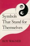 Enlarge cover image for Symbols that stand for themselves