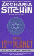 Enlarge cover image for 12TH PLANET.