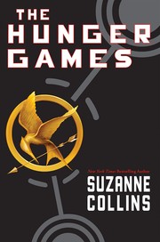 Enlarge cover image for The Hunger Games. [1] / Suzanne Collins.