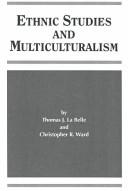 Enlarge cover image for Ethnic Studies & Multiculturalism