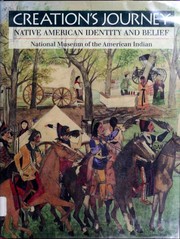 Enlarge cover image for Creation's journey : Native American identity and belief