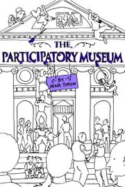 Enlarge cover image for The participatory museum