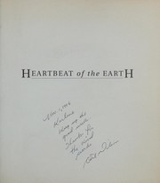 Enlarge cover image for Heartbeat of the earth : a first nations artist records injustice and resistance