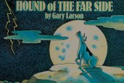 Enlarge cover image for Hound of the Far side / by Gary Larson.