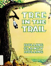 Enlarge cover image for Tree in the trail / Holling Clancy Holling.