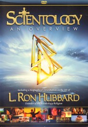 Enlarge cover image for Scientology : an overview