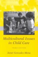 Enlarge cover image for Multicultural issues in child care