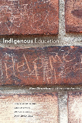 Enlarge cover image for Indigenous education : new directions in theory and practice