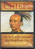 Chiefs. The Trial of Poundmaker  Cover Image