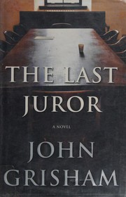 Enlarge cover image for The last juror / John Grisham.